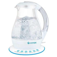 Чайник Vitek VT-1179-01-W белый