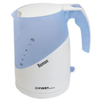 Чайник FIRST FA-5427-1 Grey