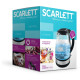 Чайник Scarlett SC-EK27G31