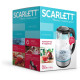 Чайник Scarlett SC-EK27G56