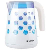 Чайник VITEK VT-7048 (W)