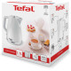 Чайник Tefal KI750D30 белый