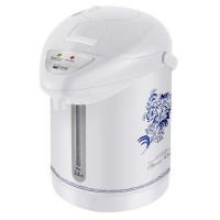 Термопот HOME ELEMENT HE-TP621 белый жемчуг