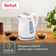 Чайник Tefal KO29913E белый 