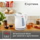 Чайник Tefal KO29913E белый 