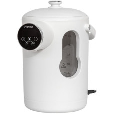 Термопот PIONEER TP718 серый