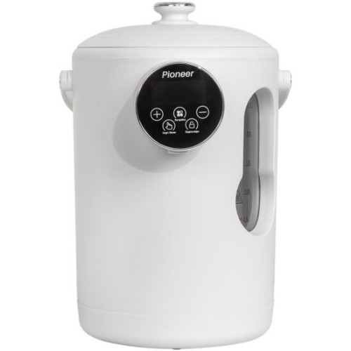 Термопот PIONEER TP718 серый