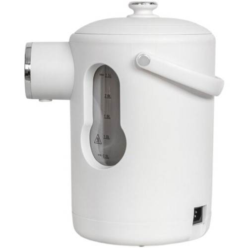 Термопот PIONEER TP718 серый