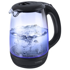 Чайник LUMME LU-134 темный топаз