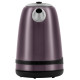 Чайник электрический Hyundai HYK-S4800 фиолетовый/черный