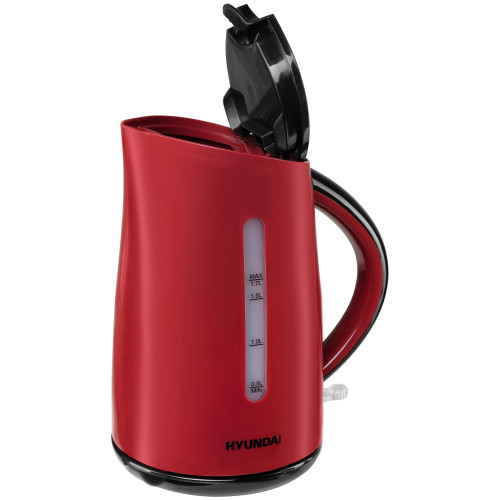Чайник   HYUNDAI HYK-P3024  