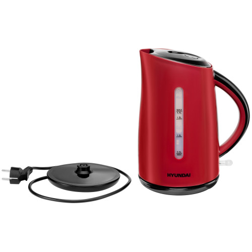 Чайник   HYUNDAI HYK-P3024  