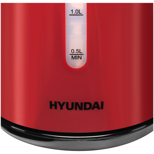 Чайник   HYUNDAI HYK-P3024  