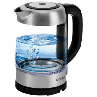 Чайник Polaris PWK 1776CGL Черный