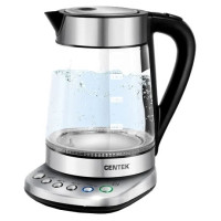 Чайник CENTEK CT-0060 стекло