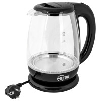 Чайник BEON BN-370 стекло