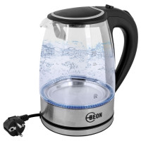 Чайник BEON BN-371 стекло