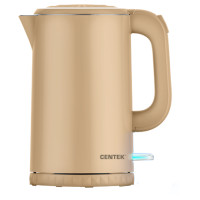 Чайник Centek CT-0020 White