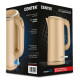 Чайник Centek CT-0020 White
