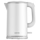 Чайник Centek CT-0020 White