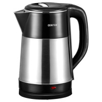 Чайник Centek CT-0021 металл
