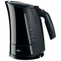 Чайник Braun Multiquick 3 WK300 красный