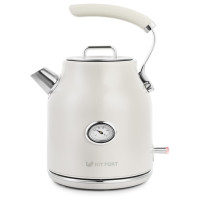 Чайник Kitfort КТ-663-1 бежевый