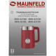 Чайник MAUNFELD MFK-631GR