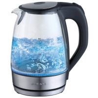 Чайник Polaris PWK 1729CGL черный