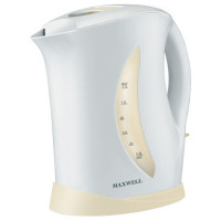 Чайник Maxwell MW-1006 W