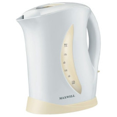 Чайник Maxwell MW-1006 W