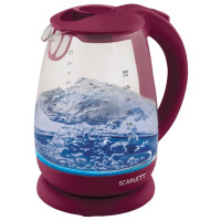Чайник Scarlett SC-EK27G39