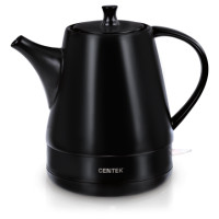 Чайник Centek CT-0063 черный