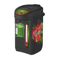 Чайник Великие реки Чая-8