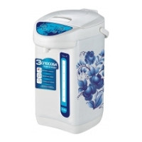 Чайник Великие реки Чая-9