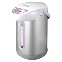 Термопот Magnit RTP-031 белый/узор