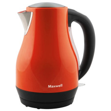 Чайник Maxwell MW-1038R