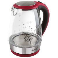 Чайник Scarlett SC-EK27G49
