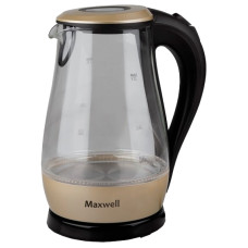Чайник Maxwell MW-1041 GD