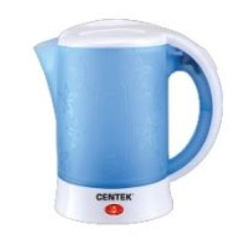 Чайник Centek CT-0054 blue