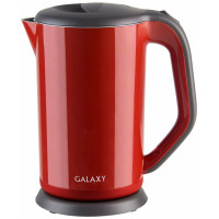 Чайник GALAXY GL 0318 белый