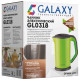 Чайник GALAXY GL 0318 белый