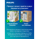 Чайник Philips HD9365/10 белый