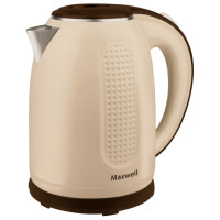 Чайник Maxwell MW-1042 BN