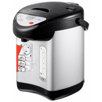 Термопот Sinbo SK 2394 2.5л. 730Вт белый/черный