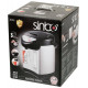 Термопот Sinbo SK 2394 2.5л. 730Вт белый/черный