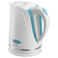 Чайник Energy E-241 белый