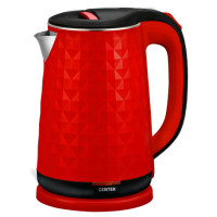 Чайник Centek CT-0022 Red