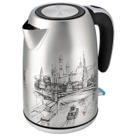 Чайник Polaris PWK 1856CA MOSCOW