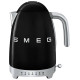 Чайник Smeg KLF02BLEU